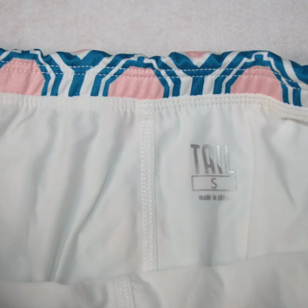 NWT TAIL Womens Cass Pull On Skorts Golf/Tennis/Pickle Ball  Size S - Picture 3 of 4